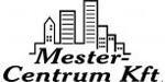 MESTER-CENTRUM Kft. logo