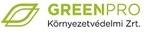 GREENPRO Zrt. logo