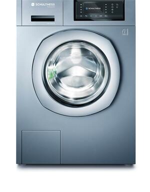 Bepatech S860 professzionális mosógép product image 1