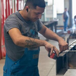 Ultrahangos anyagvizsgálat ajánlatkérés