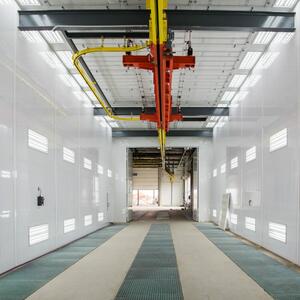 SBS Festés product image 1