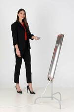 Grizzly Robotics UVC SPECTRA (model 36W és 72W) levegőfertőtlenítő product image