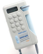 Huntleigh Sonicaid fd1/fd3 product image