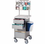 Francehopital PCM3 kötöző és gyógyszerosztó product image