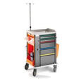 Taski Allegro Sürgősségi kocsi product image