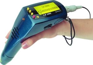 COSMOGAMMA LP 1000 LÉZERTERÁPIÁS KÉSZÜLÉK COSMOGAMMA LP 1000 LÉZERTERÁPIÁS KÉSZÜLÉK product image 1