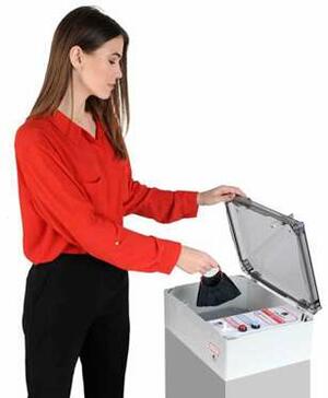 Grizzly UVC SPECTRA Fertőtlenítő miniBOX product image 1