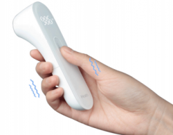 IHEALTH PT3 product image 1