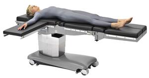 Schaerer ARCUS MOBIL MŰTŐASZTAL product image 1