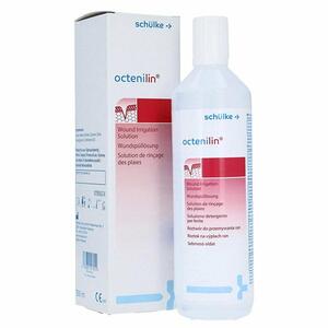 Schülke Gyártó	octenilin seböblítő oldat product image 1