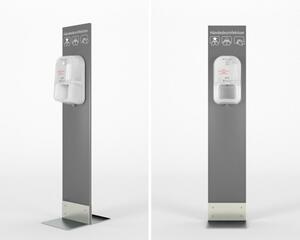 Schülke Steripower fertőtlenítőszer adagoló product image 2