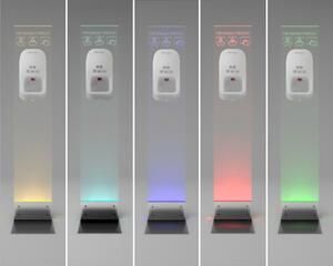 Schülke Steripower fertőtlenítőszer adagoló product image 3