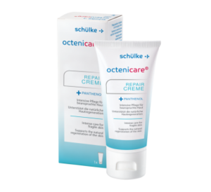 Schülke octenicare regeneráló krém product image 1
