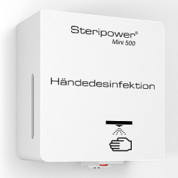 Steripower Mini - 500 product image 2