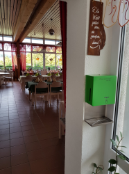 Steripower Mini - 500 product image 3