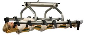 Guldmann HORIZONTAL LIFTER, FOLDABLE, 1 STRAP VERSION product image 1