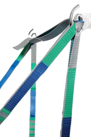 Guldmann REPOSITIONING SLING, TENCEL® product image 4