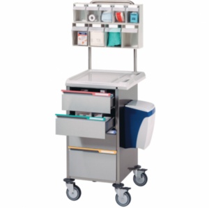 Francehopital PCM3 kötöző és gyógyszerosztó product image 1