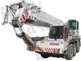 LIEBHERR LTM 1040 product image