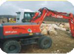 Szolgáltatás KATO KA 300 E product image 2