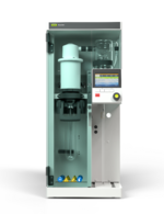 Büchi Dist line product image