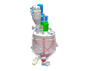 Vákuumszárító ajánlatkérés