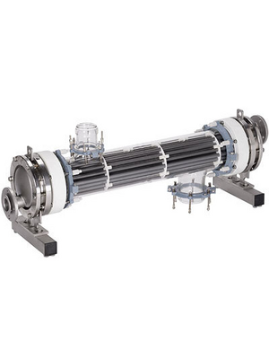 BÜCHI Glas Uster  product image 1