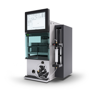 Donau Lab Kromatográfiás rendszer - Pure C-810 / C-815 Flash product image 1