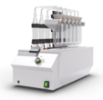 Büchi HydrolEx H-506 hidrolízis egység product image 1