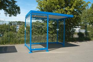 Dohányzó box ajánlatkérés