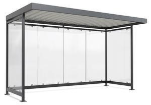 Dohányzó box ajánlatkérés
