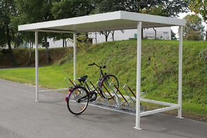 Sico Leipzig L14 hát- és oldalfalak nélkül product image 1