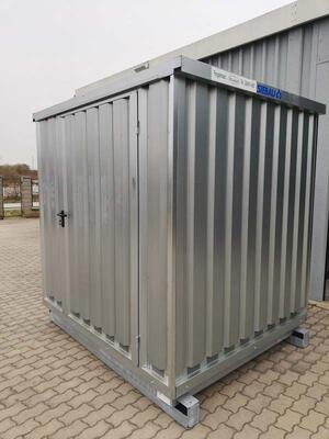 Konténer ajánlatkérés