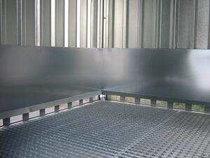 Konténer ajánlatkérés