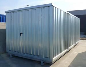 Konténer ajánlatkérés