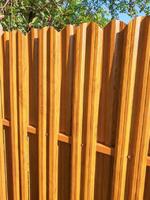 keritestipp.hu Gondozásmentes fém kerítésléc product image