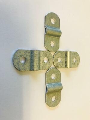 Keritestipp.hu Táblás keítés,  fém kerítés  oszlopok, kapuk minden méretben, úszókapuk product image 5