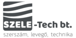 SzeLe-Tech BT. logo