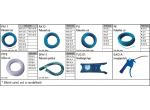 Mebra Plastik PA11-PA12-PE-PU-PVC product image 1
