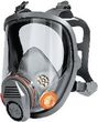 BRW 3M légzésvédő maszk gázok, gőzök és finom porok ellen product image