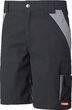 Planam Plaline fekete/horganyszürke 2540, fekete/cinkszürke 2540 rövidnadrág product image