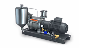Busch DOLPHIN VL 0130 product image 1