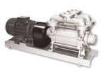 Busch DOLPHIN LA 1807 A product image 1