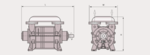 Busch Dolphin LB 3008 A product image 1