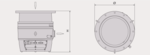 Busch Turbo TM 2200 A product image 1