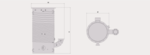 Busch Rangu DF 2800 A product image 2
