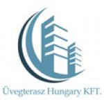 Üvegteraszplussz Kft. logo