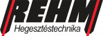 REHM Kft. logo