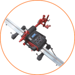 PROMOTECH Rail bull product image