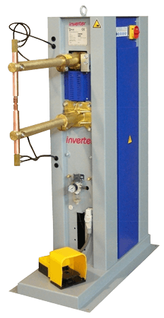 Ponthegesztő ajánlatkérés